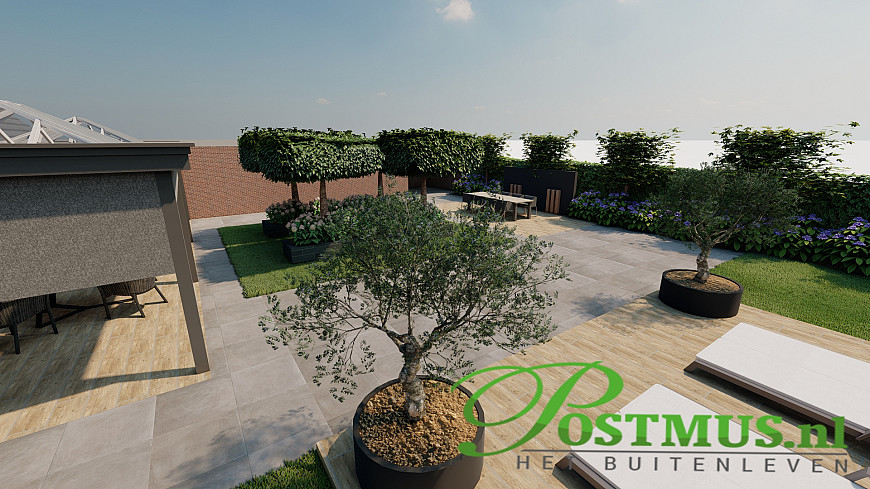 Van tuininspiratie tot resultaat, breng leven in uw tuin